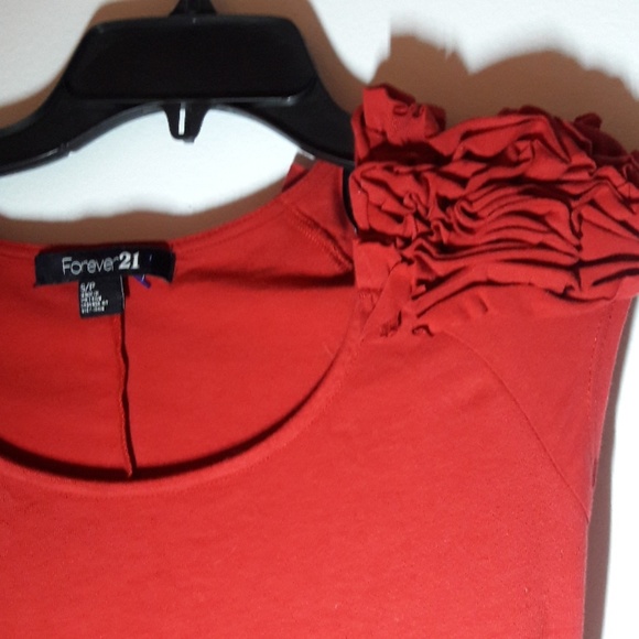 FOREVER 21 DRESS PERFECT CONDITION - Picture 3 of 5